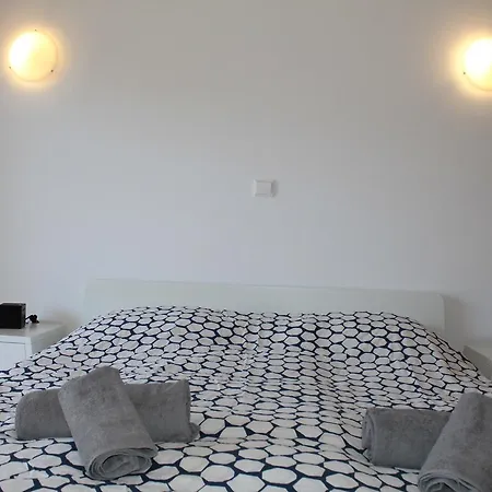 Apartment Rumba *