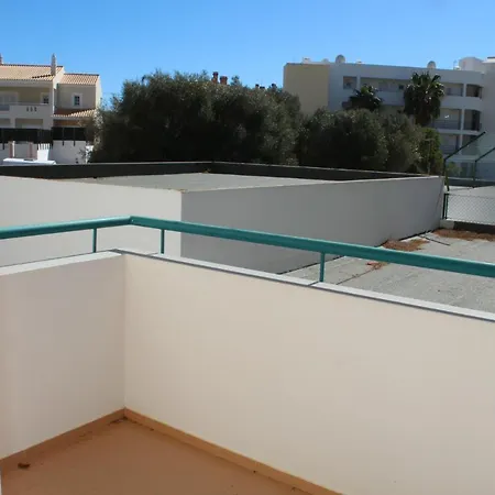 Apartment Rumba