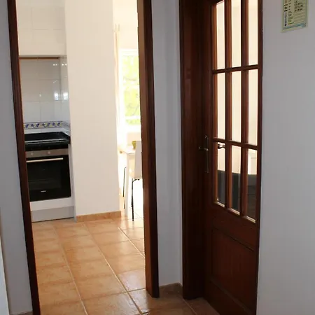 Apartment Rumba *