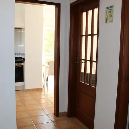 Rumba Apartment *