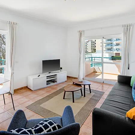 Apartment Rumba *